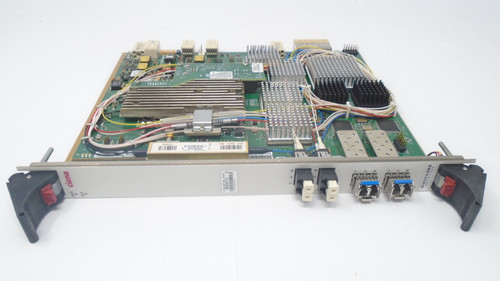 CIENA, F 10P-A90-TN, B-720-1087-400 Rev AA, WMOTBZFFAA, 138040