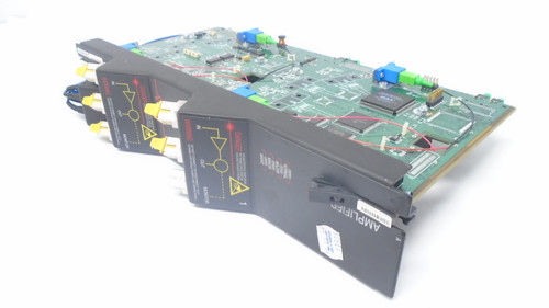 CIENA, MULTIWAVE DL ADM AMP, 130-0211-930 ISS2, 170126-001, LGA1BFSBAA, 273353