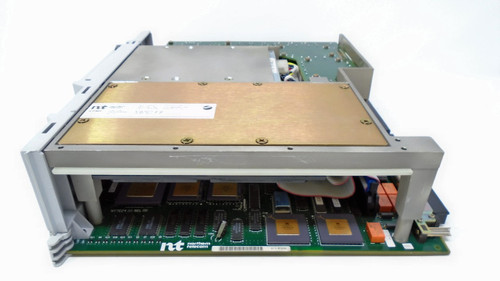 NORTEL NT7E24BC  25 SNPQAVA2AC
