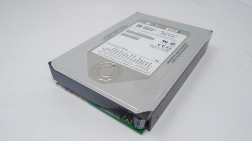 Western Digital, WDE9100-0016A0, 4061001191007B0, HACCBEJC, 9.1 GB 68-PIN SCSI