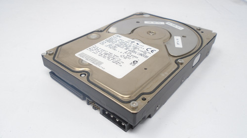 IBM, 9GB RS/6000 68-pin SCSI Hard Drive, DNES-309170, 25L1861