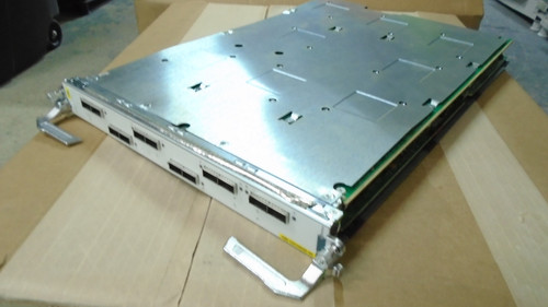 CISCO, 68-5703-03 02, A99-12X100GE-SE, 12-port 100GE Line card