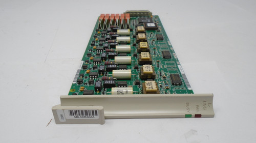 TELLABS, AFC UMC1000, MODULE TERM LET UNIV VOICE GR DE, RTC-0110-0095,  SBLSDB3AAA, 227757