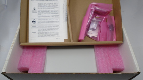 CANOGA PERKINS, CTF NID SMART HARDEN 24 VDC SFP 22231GBPS LX272317DB 1310NM, 9145E-FH19