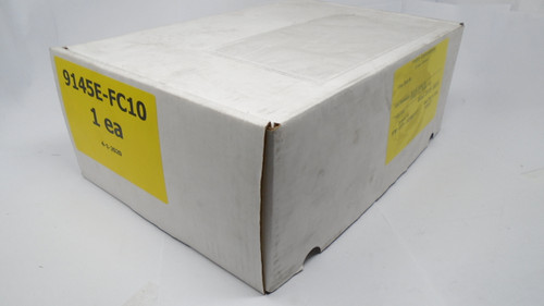 CANOGA PERKINS, CTF NID SMART 1GBPS -2225: LX21DB-3445:1550NM 48 VDC, 9145E-FC10