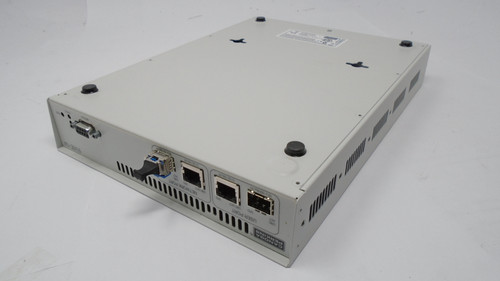CANOGA PERKINS, CTF NID SMART 100 MBPS UTP -2650: 29DB1310NM AC, 9145E-FC03