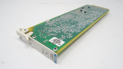 ADTRAN, CARD SINGLE 2W FXS/GT TA1500, 1180114L2