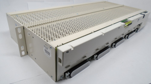 ADTRAN, TA 1500 23" CHASSIS, 1180001L1, VAMMKJ0GRA