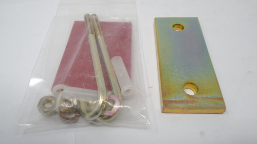 TELECT, CLAMP ANGLE/CHANNEL E/W ISOLATION, 01025-53