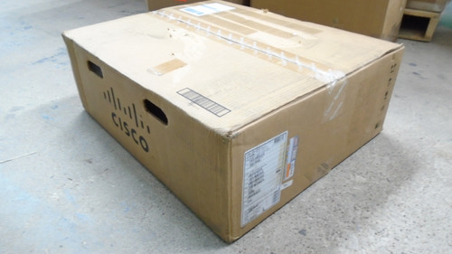 CISCO, DS-C9250I-K9 V02, 50-PORT FABRIC SWITCH BASE, 68-3924-07 K1,  CMMKG00ARB