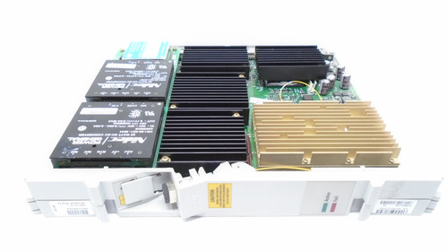 NORTEL, OC-48 DWDM RING Tx, NT8E01VE 01, SNT3JXECAA, 251812