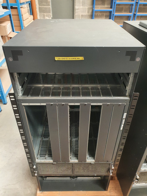 Cisco, CISCO7600 series