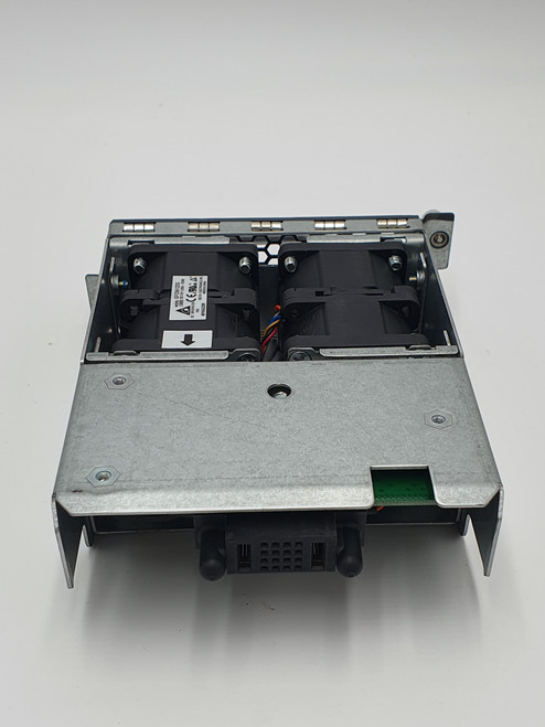 HP, JG553A,  X712 Back to Front Airflow High Volume Fan Tray