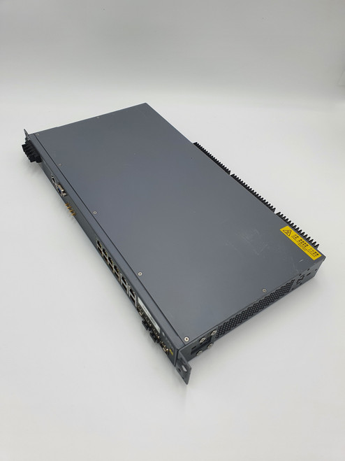 JUNIPER NETWORKS, ACX1100 UNIVERSAL ACCESS ROUTER DC, ACX1100-DC, 650-04520 REV: 11