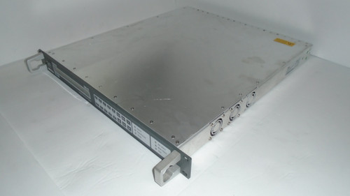 DVB-S2,  L-Band Satellite Modulator & KU Up-Converter, NCT/2280/xF