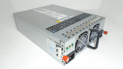Dell, Switching Power Supply for PowerVault MD3000, D488P-S0, CN0MX838179728AD1GHS