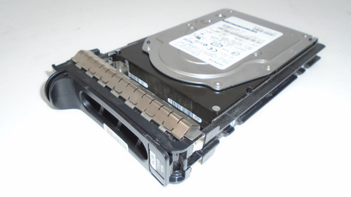 HITACHI, 80P ULTRA3 SCSI DRIVE, HUS151473VL3800, SG0TD6531256863I10XC, 0B20921 F/W S3BA