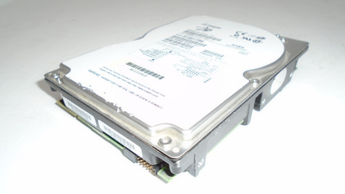 SEAGATE,  ST39173W, 9J4007-010, F/W 6244