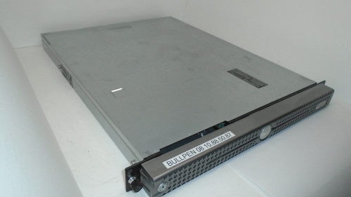 DELL, PowerEdge 860, SVP, Intel Xeon 3060 Dual Core 2.40GHz 2GB RAM