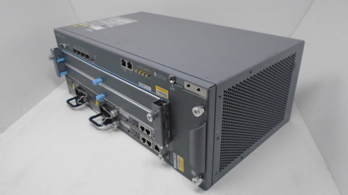 JUNIPER NETWORKS, CHAS-MX104-S-B, 750-062050R55, IPMVM10FRB