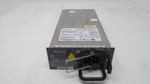 JUNIPER NETWORKS, SWITCHING POWER SUPPLY, PWR-MX104-AC-S-C, 740-045933 REV 05,  IPUPAK6KAC