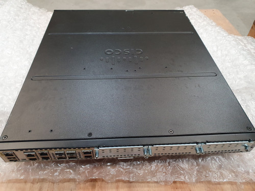 Cisco, ISR4431, 47-27185-01, IPM8G00ARD