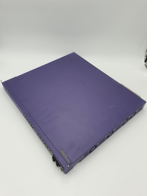 Extreme Networks, Summit X450e-224t, 16141, 800390-00-01