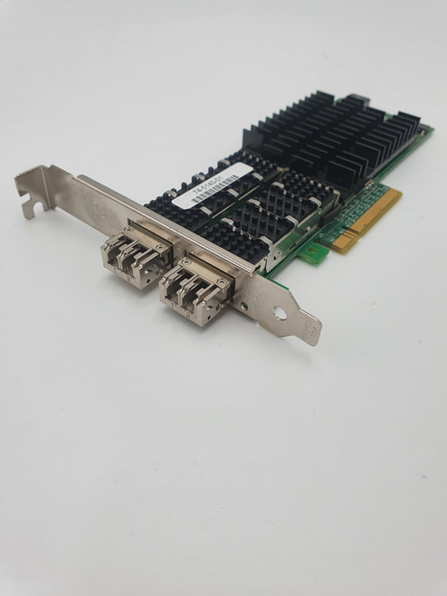 INTEL, 10Gbe XF SR 2 port server adapter, 74-5140-01, ASA5580-2X10GE-SR ixn49957