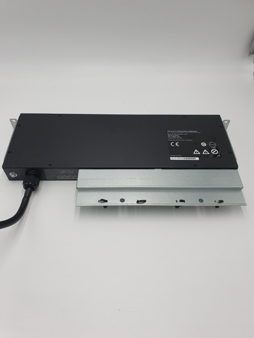 HP, Modular PDU Control Unit, 228481-003