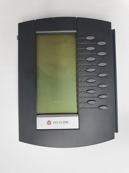 POLYCOM, SoundPoint IP BEM, 2201-12750-001