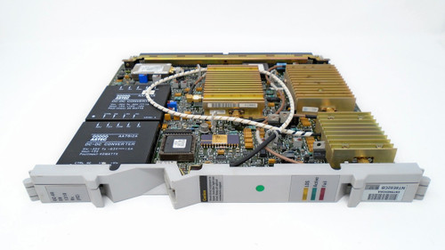 NORTEL NT8E02CB 57 SNTRNDH3AA