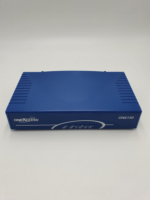 ONEACCESS, ONE 150-4B-2V A4E/a, - Mountainview-tech.com