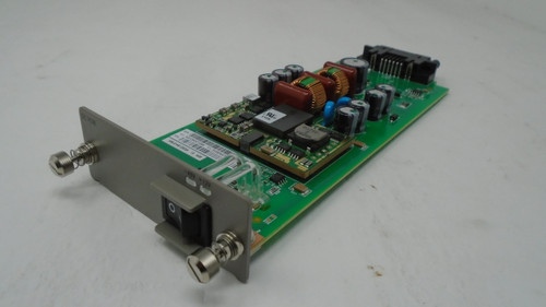 Alcatel-Lucent, 7210 SAS E/M POWER SUPPLY, 3HE04415AAAC01, 168362