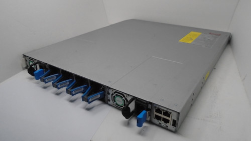 Cisco, N9K-C93180YC-FX, 800-46745-01 A0