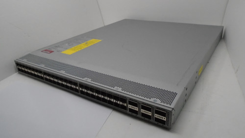 Cisco, N9K-C93180YC-FX, 800-46745-01 A0