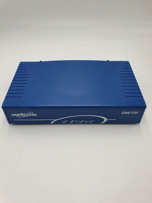ONEACCESS, ONE 150-4B-2V A4E/a, - Mountainview-tech.com