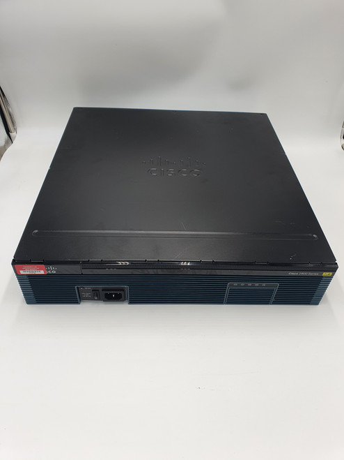 CISCO2951/K9