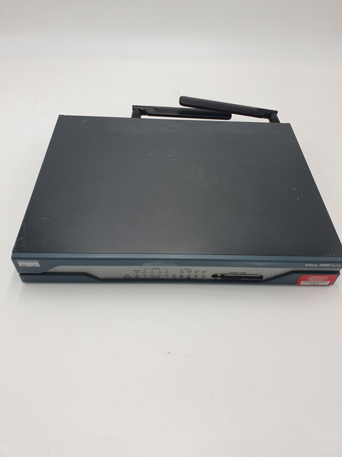 CISCO1801W-AG-E/K9