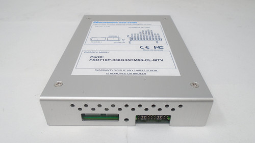 FSD710P-036G35CM50-CL-MTV – 36 GB 3.5″ SCSI Solid-State Drive (SSD