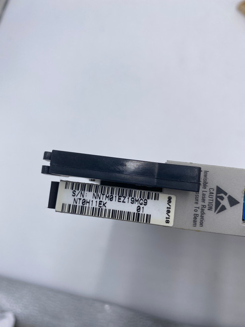 Nortel NT0H11EK – 4:1 Sub‑Rate SDH Mux / SRM Module