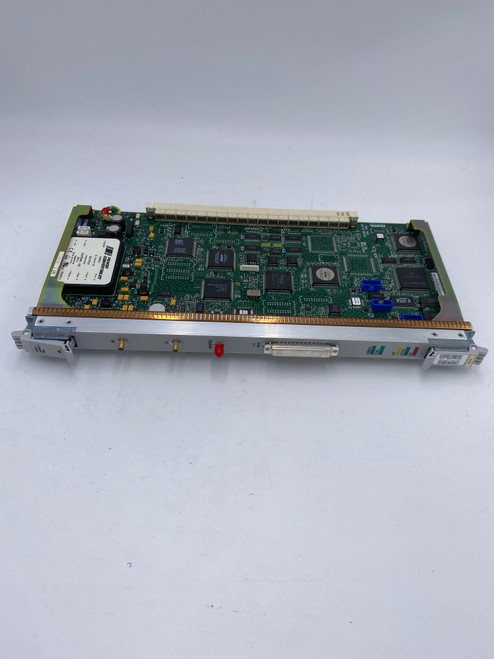 Nortel NTEU13AA – SDH Tributary Interface Module