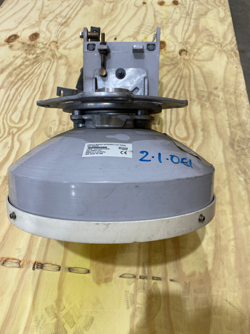 Precision Antennas A0323SHP/DEB – 0.3M 23GHz Direct Mount Antenna | 086-230031-101