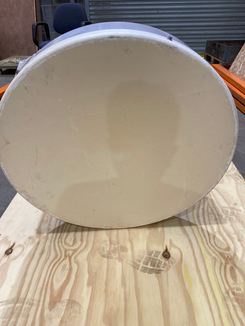 Precision Antennas A0617SHP/DEB – 0.6M 18GHz Direct Mount Antenna | 086-180061-101