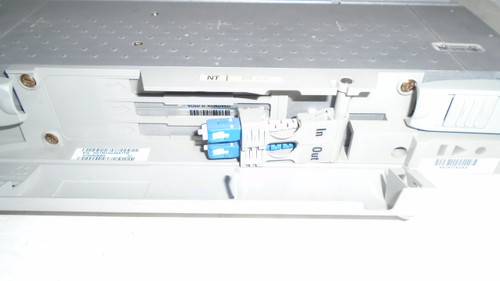 Nortel NTWR06BA SNT9TTXDAA – OC-192 10G Long Reach Transceiver Module (1533 nm)