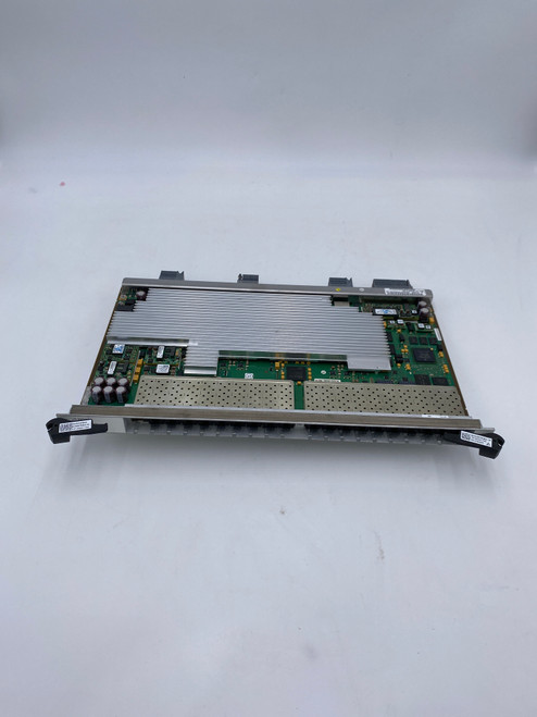 Alcatel-Lucent 8DG08782BA – 20x1GE Packet Module V2 for 1830 PSS