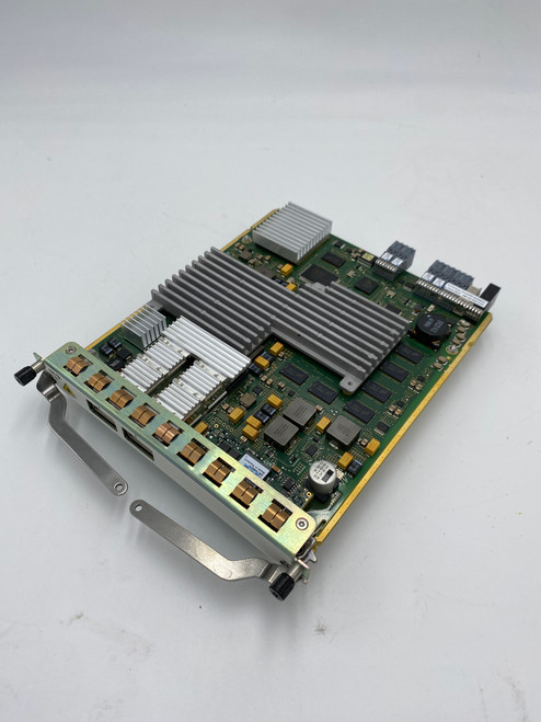 Alcatel-Lucent 3KC29220AA – SSY-P2T10G Transmission Board