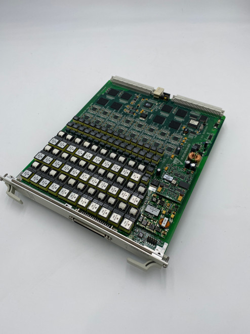 03030DEV – 32-Port ADSL2+ Card for Huawei