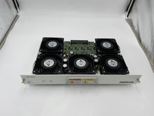 Nokia 8DG10327AA – Fan Tray Module for Nokia SR Series Routers