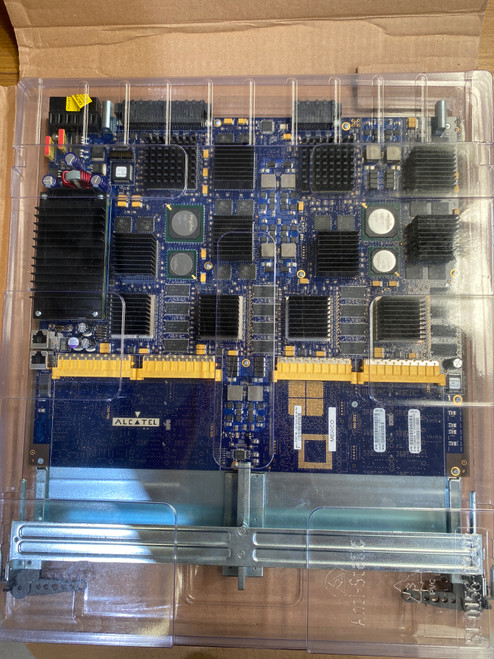 Nokia 3HE00020AB – IMM48 1GB SFP 48 Port Gigabit Ethernet Module for 7750 SR