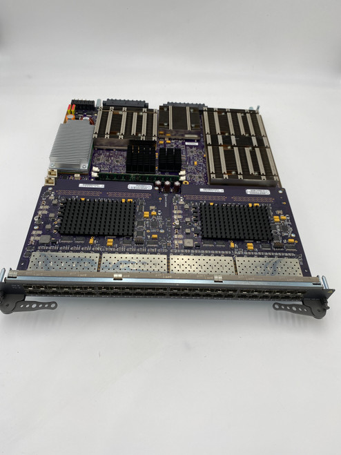 Alcatel-Lucent 3HE03624AA – IMM48-1GB-SFP Interface Module
